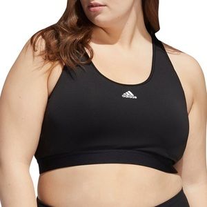 🆕 Adidas Believe This Bra 3X Sports Bra